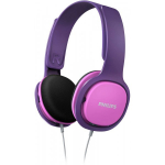 Philips SHK2000PK/ 00 Violet/ Pink