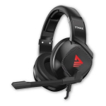 Savio Strike Black/ Red