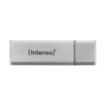 Intenso Alu Line 4GB USB 2.0 Silver