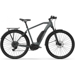 Helkama SE 10sp 28&reg;&reg; 60cm Dark Gray