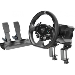 Moza Racing R3 Racing Set Black