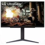 LG UltraGear 27GS75Q-B 27" IPS 16:9