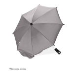 Caretero Caretero Stroller Umbrella Heather Valley 19 Caretero