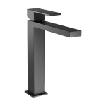 HERZ SQ q12 Black