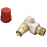 Danfoss THERMOSTATIC VALVE RA-N 15. ANGULAR