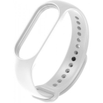 Fusion Accessories Wave Xiaomi Mi Band 7 White