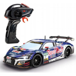 Carrera Carrera RC 2.4GHz ABT Red Bull Audi R8 LMS GT3 evo II - Steam