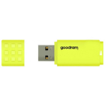 Goodram 64GB UME2 USB 2.0 Yellow
