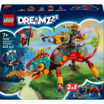 Lego 71492 Mateo&reg;s Fire Chameleon