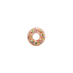 Intex Swim Ring Sprinkle Donut Tube Colorful
