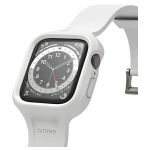 Araree Duple Pro Apple Watch 44/ 45mm White