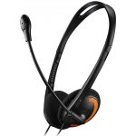 Canyon HS-01 Black/ Orange