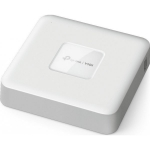 Tp-Link VIGI NVR1104H-4P White