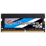 G.skill Ripjaws 8GB DDR4 3200MHz SO-DIMM F4-3200C22S-8GRS