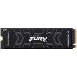 Kingston Kingston SSD 2000GB 7.0 / 7.3 Renegade P4 M.2