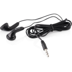 Logic Concept LH-11 Black