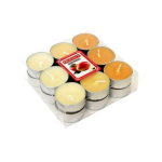 PROVENCE Tealights Mango 18pcs