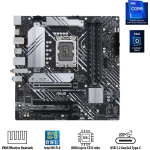 Asus Prime B660M-A Wi-Fi D4