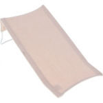 NoName Bath lounger thick terry beige