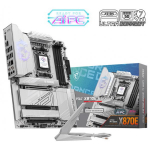 MSI MPG X870E Edge TI WIFI