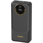Dudao K12Pro 20000mAh 22.5W Black
