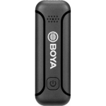Boya BY-WM3T2-D1 Black