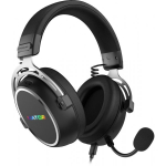 Hator Hypergang 3 USB Black