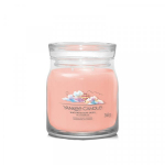 Yankee Candle Watercolour Skies Signature Scented Candle 368g