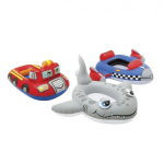 Intex Swimming Ring 59380EP 107x69cm