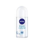 Nivea Nivea Deodorant FRESH NATURAL roll-on women&reg;s 50ml