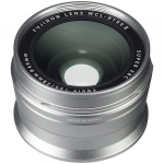 Fujifilm WCL-X100 II Silver Wide Angle Converter