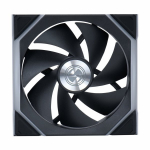 Lian Li SL Wireless ARGB PWM Fan 120 mm black