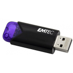 Emtec 128GB B110 Click Easy USB 3.2