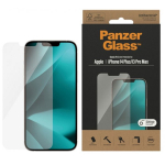 PanzerGlass "Classic Fit Screen Protector iPhone 14 Plus/ 13 Pro Max"