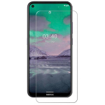 Fusion Accessories "Tempered Glass Screen Protector Nokia 3.4"