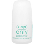 Ziaja Antiperspirant 60ml
