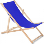 GreenBlue GreenBlue GreenBlue GB183 dark blue garden lounger (color