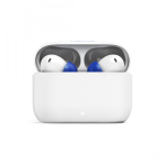 Hama 00184179 Passion Clear II White