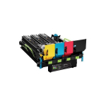 Lexmark 74C0ZV0 4-color