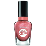 Sally Hansen Sally Hansen SALLY HANSEN_Miracle Gel nail polish 660 Terra Co.