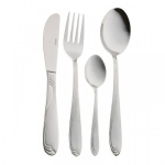 KingHoff KingHoff 24-element HIGH-LEVEL GLASS KINGHOFF Cutlery KH-1344