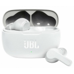 JBL Wave 200 TWS White