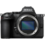 Nikon Z5 II Black