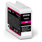 Epson T46S3 erksinine magenta