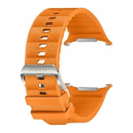 Samsung PeakForm Band Samsung Galaxy Watch Ultra Orange