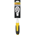 Topex " Topex standard bent 1/ 2"" ratchet 255mm (38D542)"