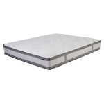 Evelekt Spring mattress HARMONY DUO 90x200cm