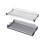 REJS DISH RACK 76x28.5x9cm