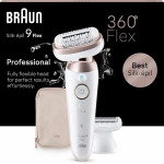 Braun SES9-030 3D