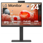 LG 24BA850-B 23.8" IPS 16:9